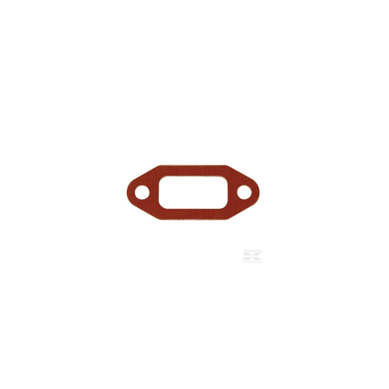 AS-Motor E03487ASM Plaque d´isolation