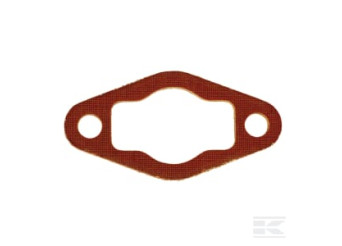 AS-Motor E04867ASM Plaque isolante
