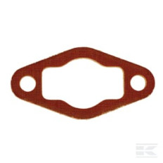 AS-Motor E04867ASM Plaque isolante