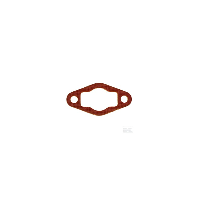AS-Motor E04867ASM Plaque isolante