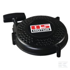 AS-Motor E10820ASM Lanceur completplusplaque sk