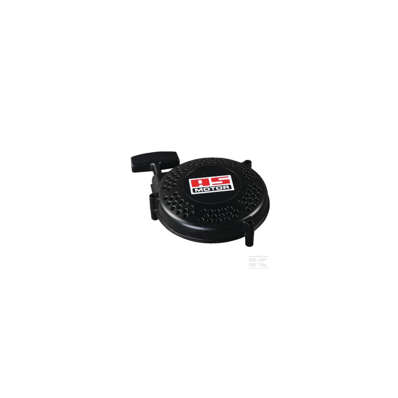 AS-Motor E10820ASM Lanceur completplusplaque sk