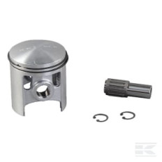 AS-Motor E10493ASM Piston D.59,92pluscage pal.aigui.