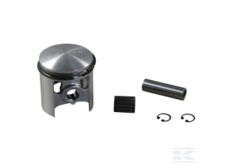 AS-Motor E10494ASM Piston D.59,94pluscage pal.aigui.