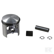 AS-Motor E10494ASM Piston D.59,94pluscage pal.aigui.
