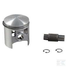 AS-Motor E10496ASM Piston D.60,45pluscage pal.aigui.