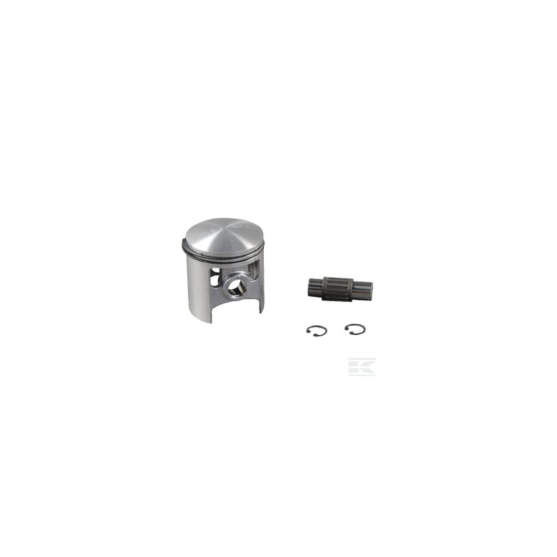 AS-Motor E10496ASM Piston D.60,45pluscage pal.aigui.