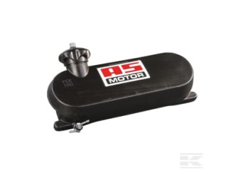 AS-Motor E05220ASM Réservoir d'essence