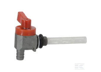 AS-Motor G00022026 Robinet d'essence