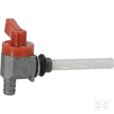 AS-Motor G00022026 Robinet d'essence