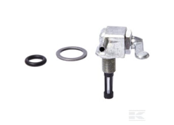 AS-Motor G00022017 Arrêt de carburant