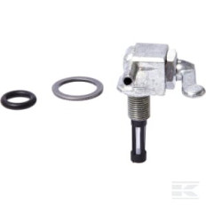 AS-Motor G00022017 Arrêt de carburant