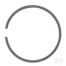 AS-Motor E04857ASM Segment de piston a sec. rect.