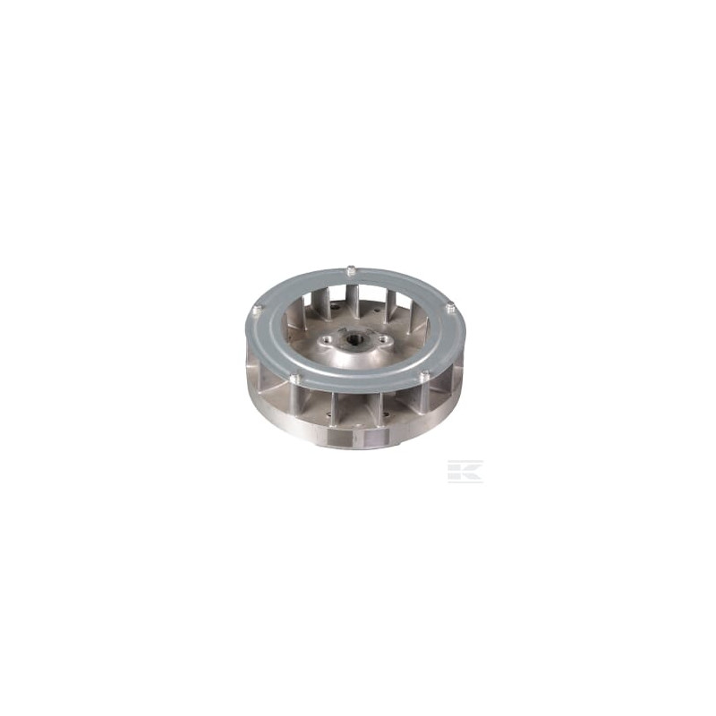 AS-Motor E06464ASM Grille de ventilation vis