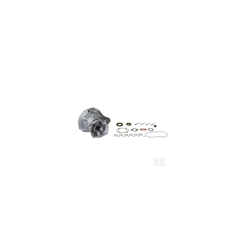 AS-Motor E10814ASM Boîtier manivelle plus éléments