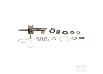 AS-Motor E10541ASM Vilebrequin plus éléments dinse