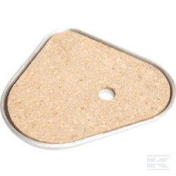 Briggs & Stratton 796476 Couvercle de reniflard/clapet