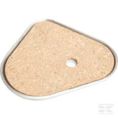 Briggs & Stratton 796476 Couvercle de reniflard/clapet
