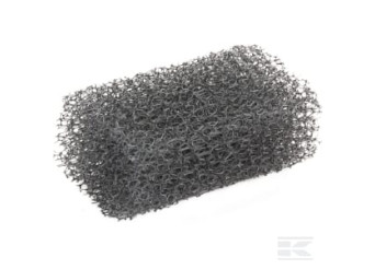 Agria AGW419012 Préfiltre en mousse