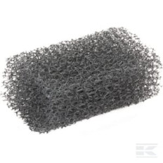 Agria AGW419012 Préfiltre en mousse