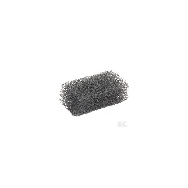 Agria AGW419012 Préfiltre en mousse