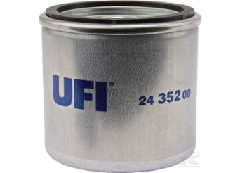 Agria AGW53311 Filtre à visser pour carburant