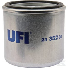 Agria AGW53311 Filtre à visser pour carburant