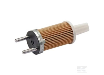 Agria AGW415010 Filtre à carburant