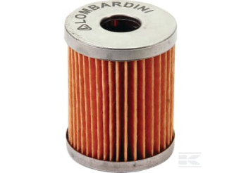 Agria AGW58358 Filtre à carburant