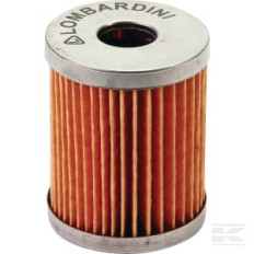 Agria AGW58358 Filtre à carburant