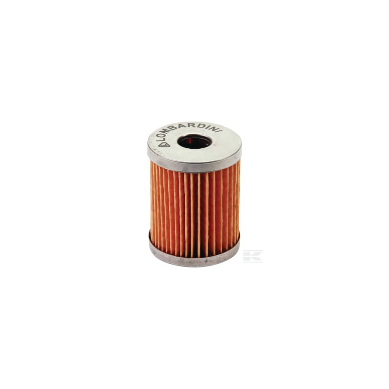 Agria AGW58358 Filtre à carburant