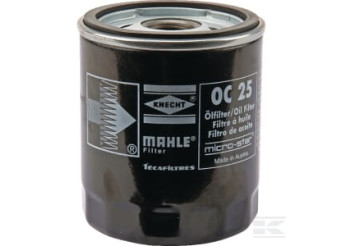 Agria AGW52706 Cartouche de filtre à visser