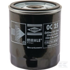 Agria AGW52706 Cartouche de filtre à visser