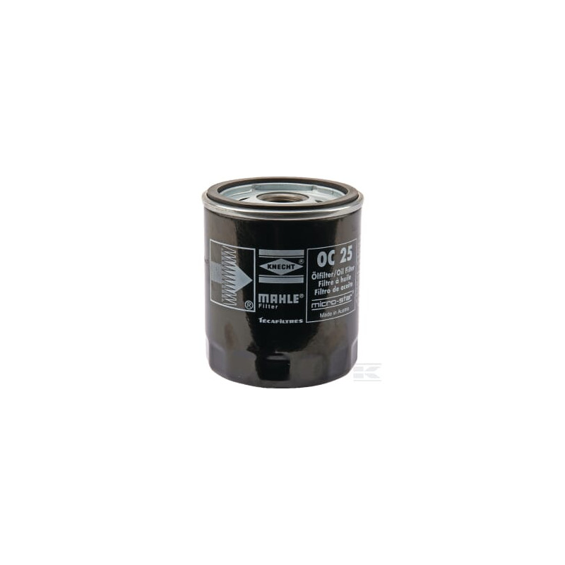 Agria AGW52706 Cartouche de filtre à visser