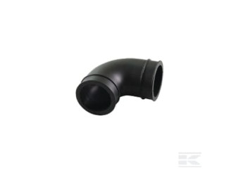 Agria AGW23673 Manchon coudé 37/3