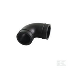 Agria AGW23673 Manchon coudé 37/3
