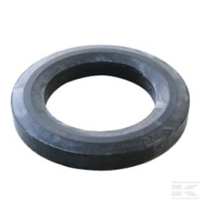 Agria AGW48161 Bague caout. p. rouleau 86/5