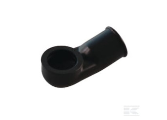 Agria AGW25169 Manchon coudé 37/3