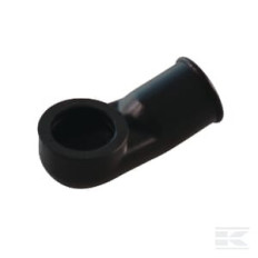 Agria AGW25169 Manchon coudé 37/3