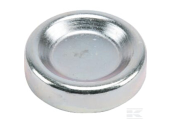 Agria AGW61624 Couvercle de fermeture