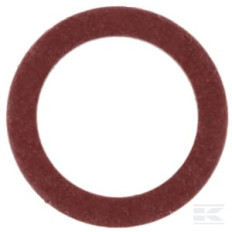 Agria AGW00855 Bague d'étanchéité fibre