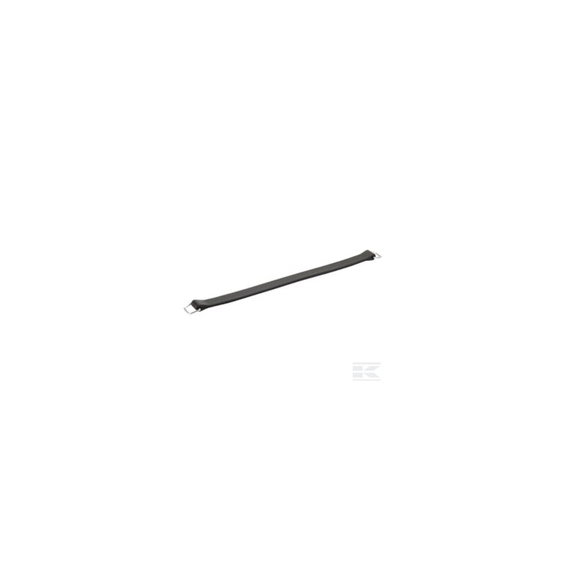 Agria AGW76547 Sangle caoutchouc