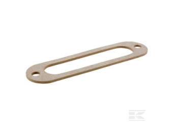 Agria AGW30565 Joint de couvercle de commande