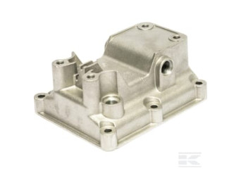 Agria AGW63440 Couvercle de boîtier