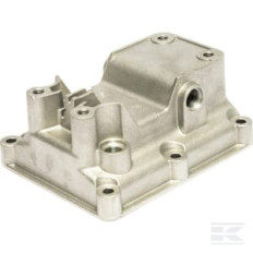 Agria AGW63440 Couvercle de boîtier