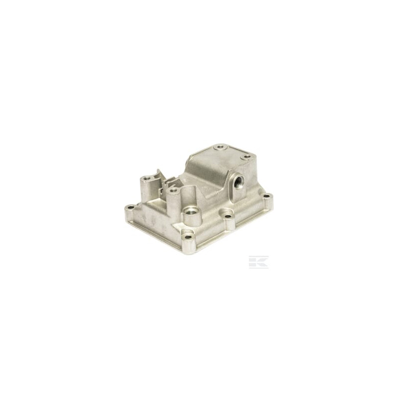 Agria AGW63440 Couvercle de boîtier
