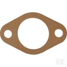 Agria AGW01161 Joint pour bride ovale