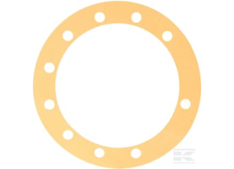 Agria AGW10070 Joint p. couv. transm. bineuse