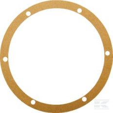 Agria AGW25691 Joint p. couvercle transmiss.