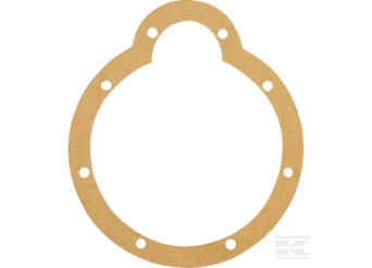 Agria AGW53432 Joint pour couvercle boîtier